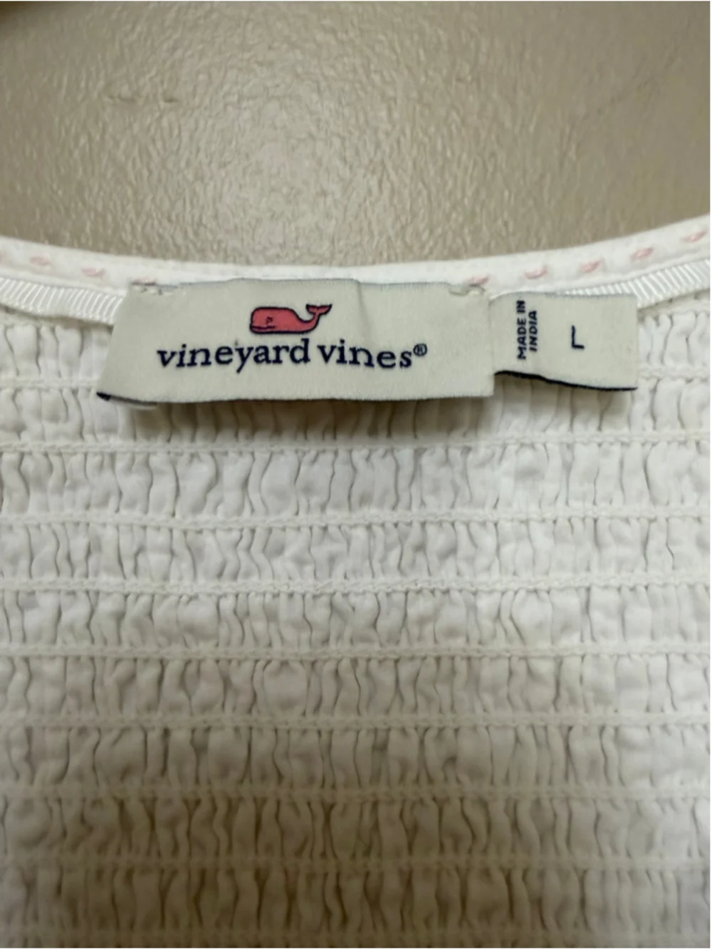 Vineyard Vines Midi Dress